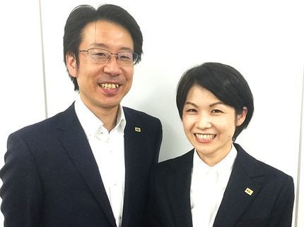 ㈱日本環境ビルテックの布製ソファーの出張クリーニングの写真