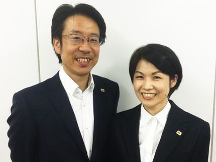 ㈱日本環境ビルテックの布製ソファーの出張クリーニングの写真