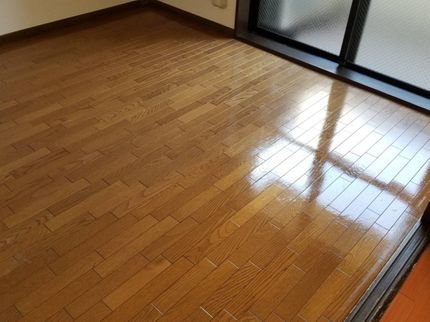 大阪おそうじ便の最短5/9~OK!【ハウスクリーニング】おうちまるごと隅々まで掃除します!の写真
