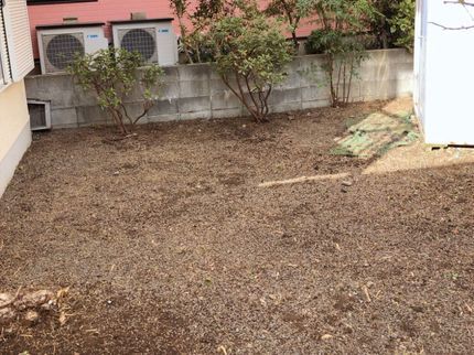 Garden彩の【10年の実績】作業外注一切なし◎¥10.000円(税別)から承っております。の写真