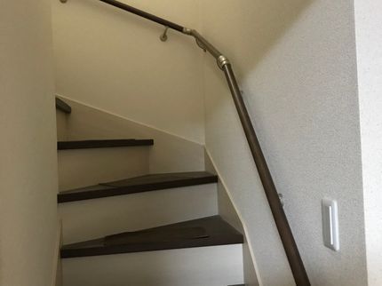 石内工務店の【実績1000件以上】安心の損害保険加入済み!有料駐車場代はいただきませんの写真