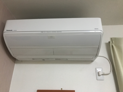 中田電設の《女性スタッフ同行可◎》地域密着で頑張ります!電気のことならお任せください!の写真