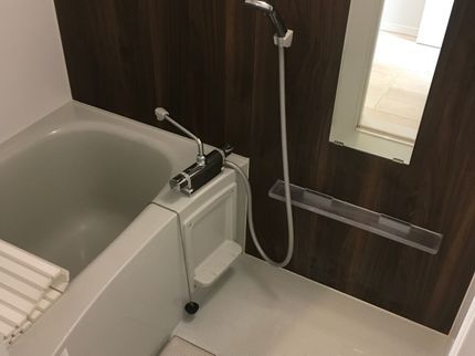 自社管理!自社施工!かたづけ隊のプロによるクリーニング!の写真