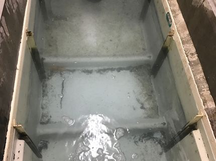 (株)新綺サービスの業界歴15年 損害保険加入済 作業に満足いただけない場合、全額返金致します!の写真