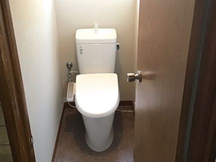 イツキ建設の【職人との距離が近いお店】大工職人の精鋭集団です!作業外注一切ありませんの写真