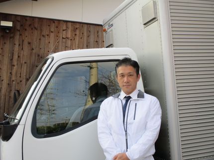 ハートコネクト合同会社の遺品整理、生前整理、特殊清掃の事は当社へお任せ下さい。の写真