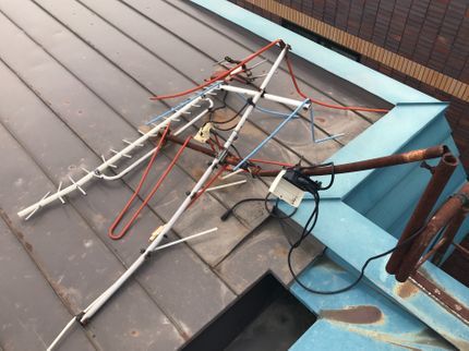 Key Creaキークレアの旭川市のアンテナ工事はキークレアにお任せください!の写真