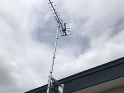 Key Creaキークレアの旭川市のアンテナ工事はキークレアにお任せください!の写真
