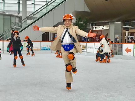 マイク・ヨコハマ オフィスの【業界歴30年の経験実績】年中無休◎対応地域外の予約も相談・対応が可能です!の写真
