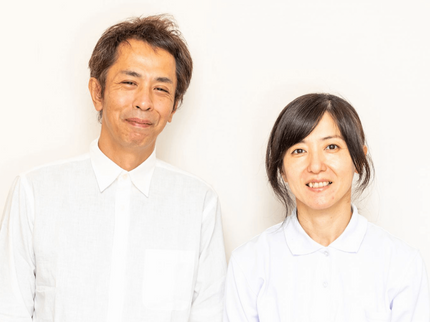 ラッシュワークス株式会社の『新型コロナウィルス感染予防対策実施中』女性のお客様必見!☆仲良し夫婦がお伺い!の写真