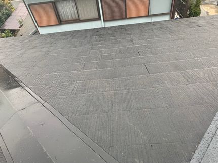 光信工務店の屋根 葺き替え 補修は当店へお任せください!自社施工!の写真