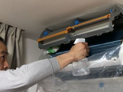 DANサービスの《損害保険加入済み◎》どんなに汚れていても追加料金無し!隅々まで丁寧に清掃しますの写真