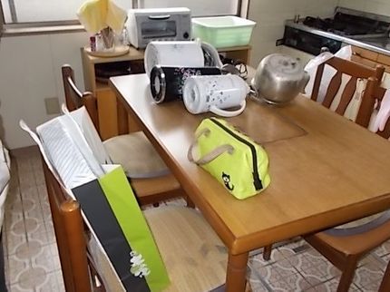 株式会社タナテックの遺 品 整 理の写真