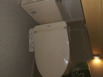 北野サービスの地域密着型で親切・丁寧に対応いたします!お家のことは幅広く対応しております!の写真