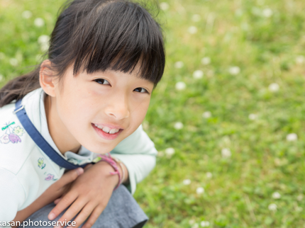 高野タケシ フォトサービスの【キャッシュバック】卒業/入学写真、ご家族みんなを「笑顔職人」が素敵に撮ります!の写真