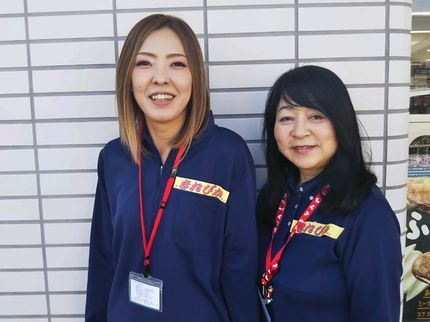 きれぴかの《年中無休》◆元気な女性店長スタッフがお伺いします・営業時間外予約相談応の写真