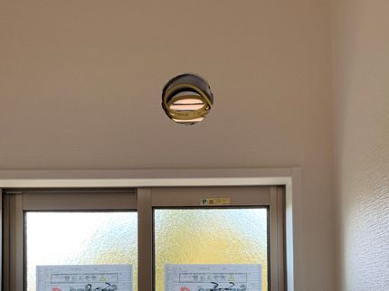 井上電気の元気な30代電気工事士★繊細な作業もおまかせ!丁寧迅速に対応!一種電気工事士の写真