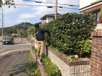 便利屋 バディーズの損害保険加入済 女性スタッフ同行OKで安心◎必ず当店スタッフが作業します!の写真
