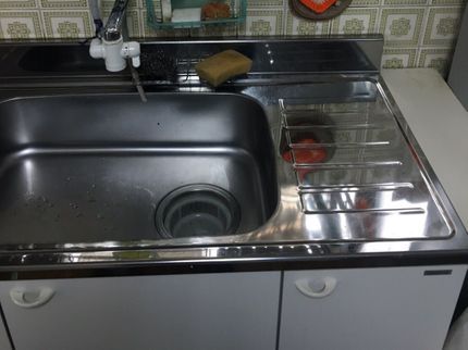 Nクリーンサービスの◎丁寧、誠実さをモットーに営業しております。保険加入済◎の写真