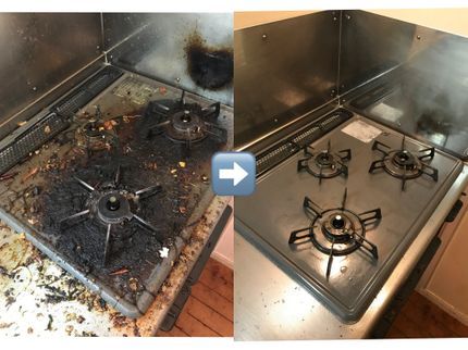 クリーンライフの☆丁寧★コロナ対策◎追加料金なし☆手直し無料!の写真