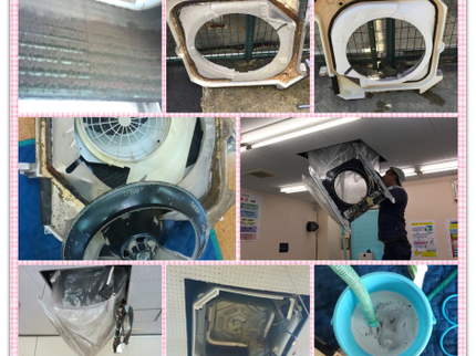 石田サービスの9月18日〜電気工事士による確かな施工!クレカも対応☆年間約2000台の実績!の写真