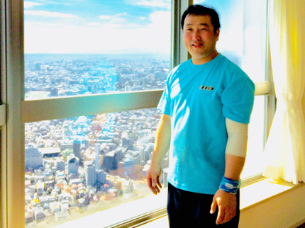 株式会社 VIP Transportの《東京〜》特殊作業もお任せ!12月受付中~力持ちスタッフ不要な洗濯機回収致しますの写真