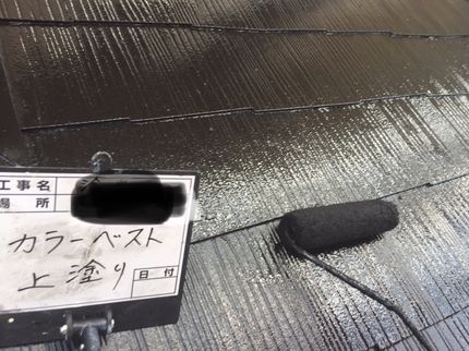 カワバタ塗装の【塗装業歴30年のプロ】有名メーカーでの業務提携中★自社工事でお手頃・丁寧施工!の写真