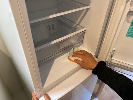 おそうじ革命 千歳恵庭店のクレジットカード利用OK◎有料駐車場の代金は当店が負担します!の写真