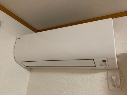 ピース設備サービスの【エアコン】取付・交換★年中無休★岐阜・地域密着型★損害保険加入★クレジット可★の写真
