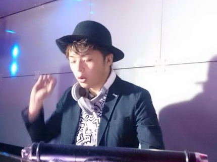 株式会社Ticの【現役DJが出張いたします】結婚式の二次会、企業様のイベント関係等お任せ下さい!の写真