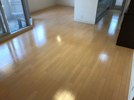 株式会社インプルーヴの【P代店負担☆】毎日のお掃除楽にしませんか?♫コーティングのプロがお伺いします◎の写真