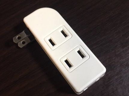オアシス探偵社の盗聴器・盗撮器の発見から取外しの写真