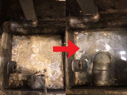 株式会社ハウスサポートの◆事前見積りで安心◆即日対応可【排水のトラブル】は弊社にお任せ!カード決済可能◎の写真