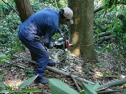 UAグループの【年中無休・歴30年】損保加入済◆地域密着100%自社対応!女性スタッフ同行可の写真
