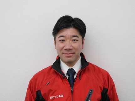 おそうじ革命 新潟上越直江津店の★おそうじ革命新潟県内2店舗目★レンジフード内の油汚れもキレイに落とします!の写真