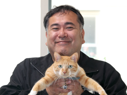 ウォーターレスキューくらしのマーケット店の食洗機取り付け☆即日対応可能☆猫好き水道屋が訪問☆PayPay決済始めましたの写真