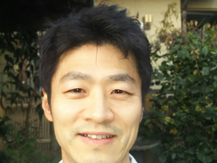 おそうじこころの☆取れない黒ずみ汚れ、それは黒水垢です。1度リセットしましょう!☆の写真
