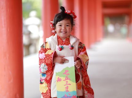 photo movie - echoesの【夫婦でカメラマンしてます☆】家族写真・卒業式記念撮影など!2時間まで同料金!の写真