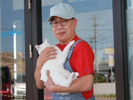 みらくる(未来クリーンシステム)のいらないもの引き受けます。処分にお困りの不用品などお任せください。の写真