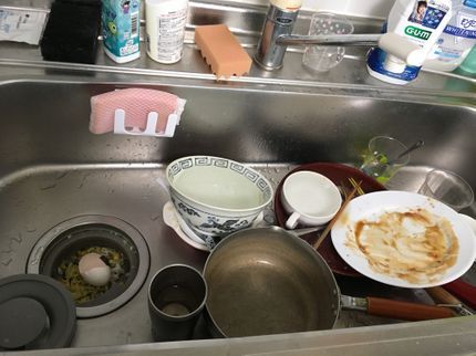 松本家事代行サービスの【9月ご予約受付中】主婦の経験を生かして家事代行いたします。の写真