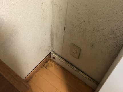 リサージュクリーニングの《年中無休》夜間の作業もOK!洗浄後の磨き上げで輝くお部屋に◎自信の完全自社施工の写真