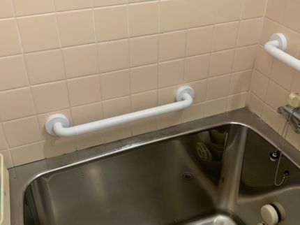 株式会社Well onの【安心の損害保険加入済み◎】1本からでも対応!生活を快適に変えます!の写真