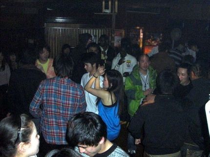 Party-Coの企業やプライベートイベント・結婚式の二次会等のDJ、イベント企画をお任せ下さい!の写真