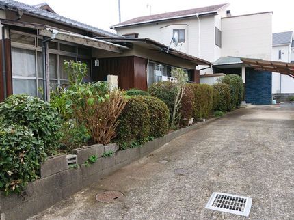 緑彩ガーデンの時間外対応!丁寧でスピーディーな仕事をやっております。の写真