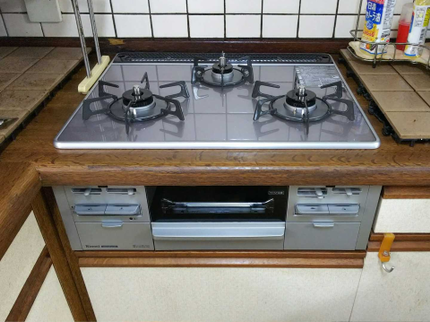 SAKAI住宅設備の《取付後も丁寧に対応》業歴10年!施行実績1500件以上、安心・迅速・丁寧◆の写真