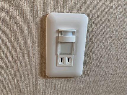 かっぱ電気の〜コンセント工事〜時間外の相談大歓迎!相見積もり大歓迎!の写真