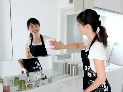 美・空間Style Lotusの【奈良・家事代行】女性目線の細やかなサービスが好評!家事・お片付けはお任せ下さいの写真