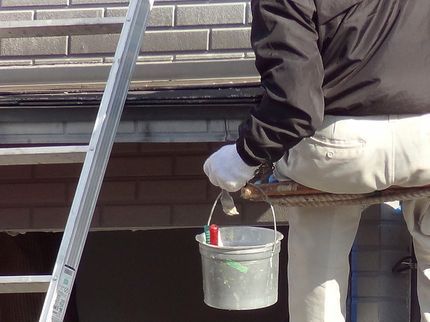 JX Constructionの《業界歴15年以上》外壁・屋根塗装のプロにお任せください!の写真