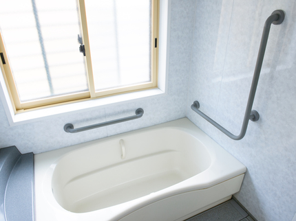 OFFICE K+DESIGNの<愛知県>親切・丁寧対応!お風呂のリフォーム工事の写真