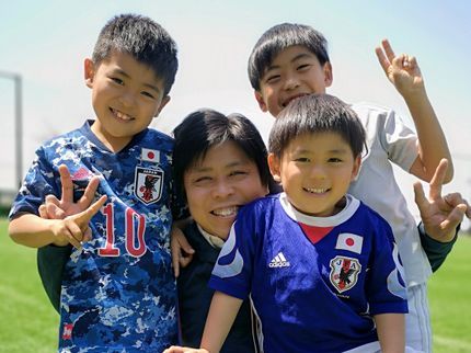 ゆとりのひの3BOYのパパが行うスッキリ洗浄!お客様の希望に合わせて気になる所を洗浄します!の写真